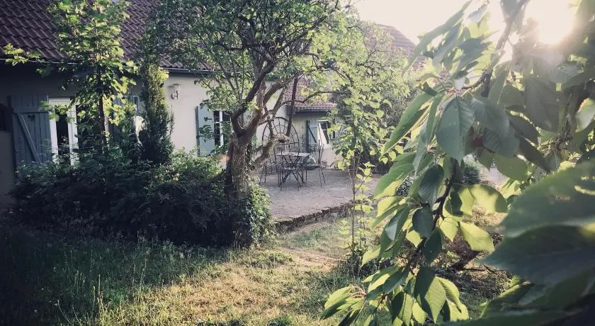 Maison d'hôtes des Mondfänger - Image 1