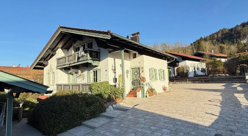 Landhaus SonnenTal - Image 1