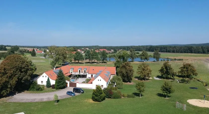 Apartmány Za humny - Image 1