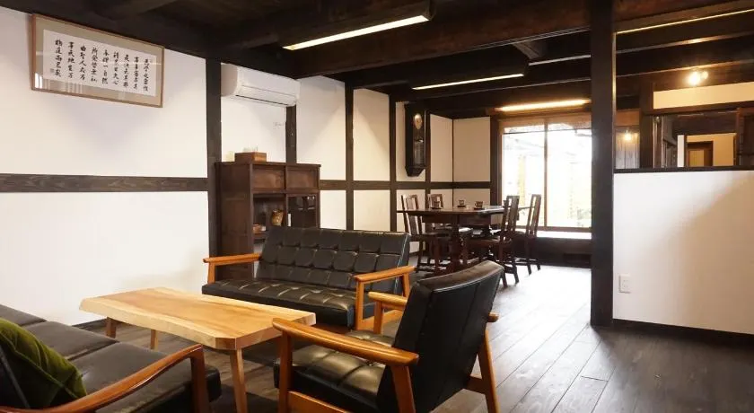 Jisaburo Ozawa's residence - Vacation STAY 66110v - Image 1