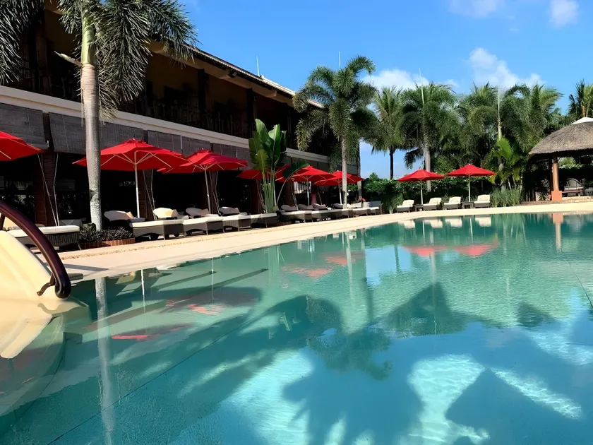 The Island Lodge - Image 1