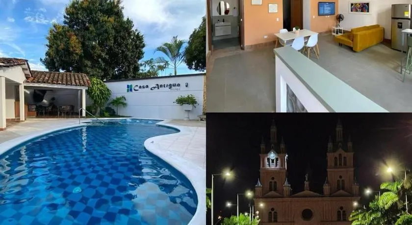 Apartamento VIP en Buga - Image 1