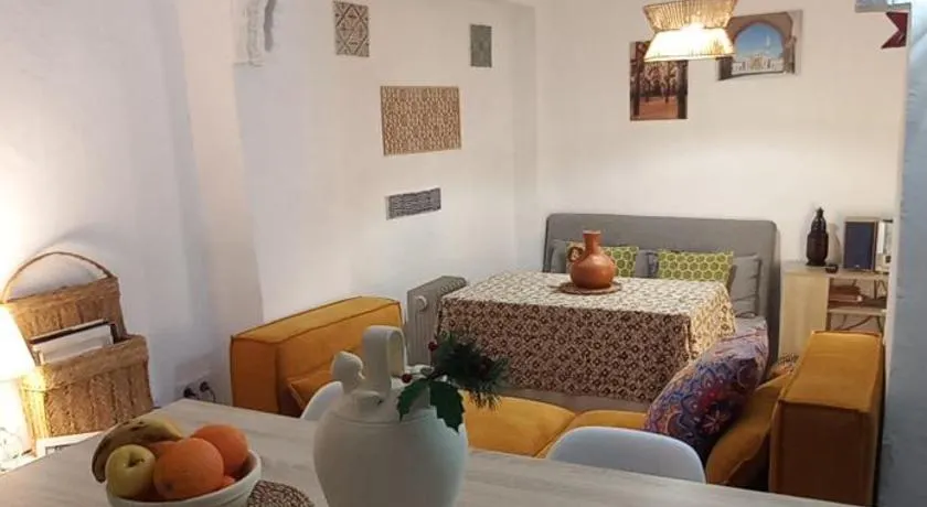 Guesthouse Jazmines Mozarabe - Image 1