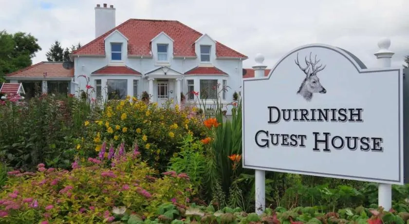Duirinish Guest House - Image 1