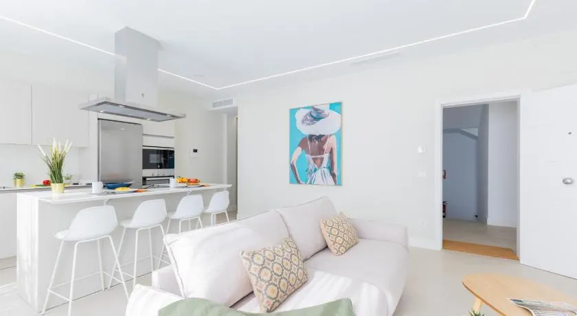 Brisamar Suites III by VillaGranCanaria - Image 1