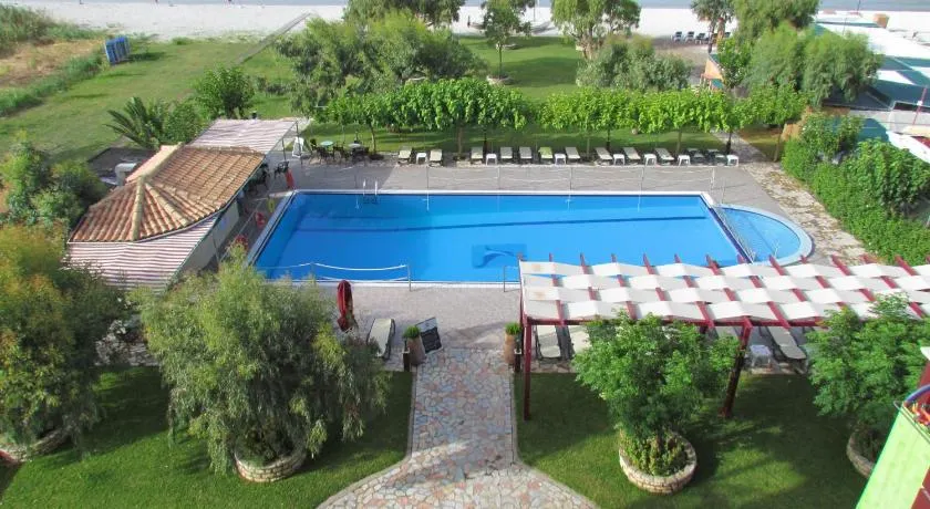 Porto Fico Hotel - Image 1