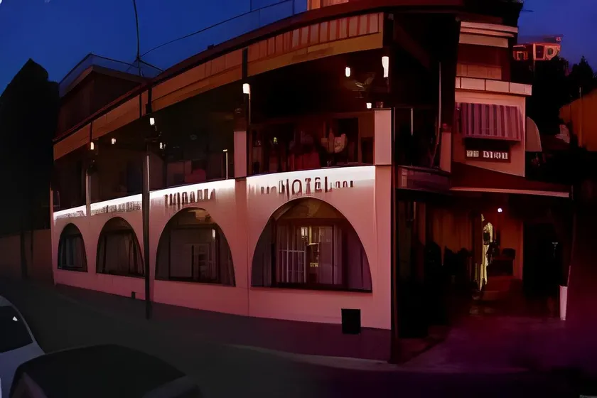 Hotel La Primavera - Image 1