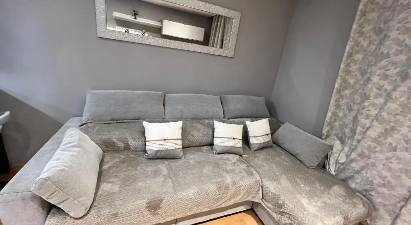 Apartamento Zaragoza Centro - Image 1
