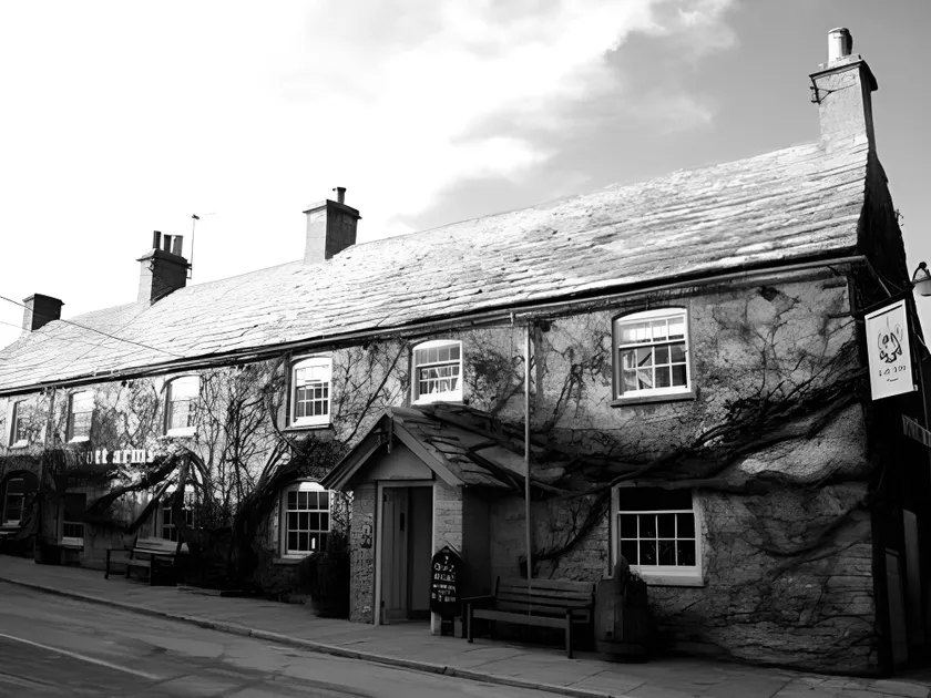 The Scott Arms - Image 1