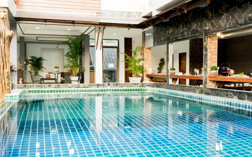 Billabong Hostel - Image 1