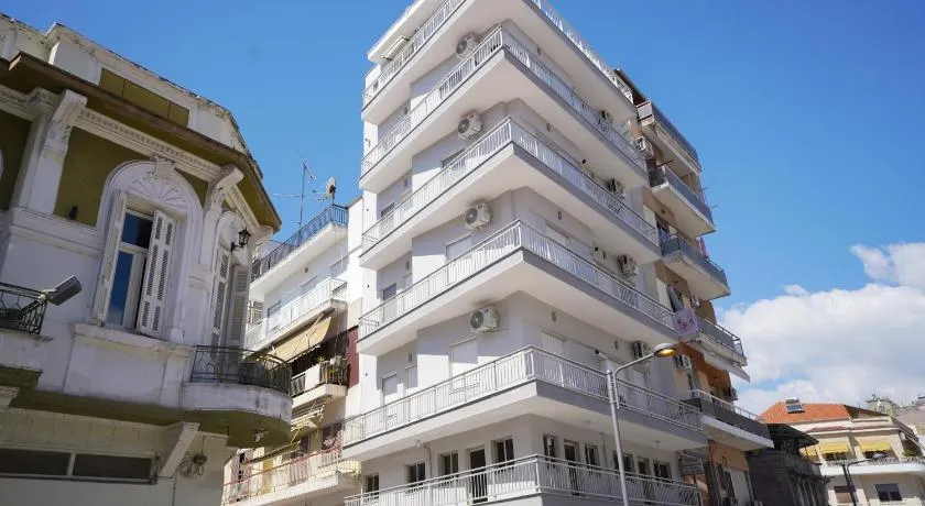Διαμερίσματα Μαριάννα - Image 1