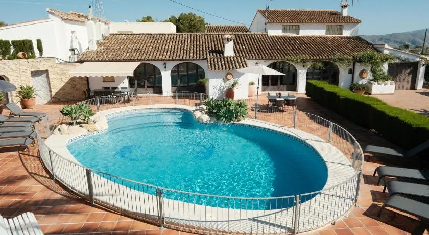 Finca San Jaime - Image 1