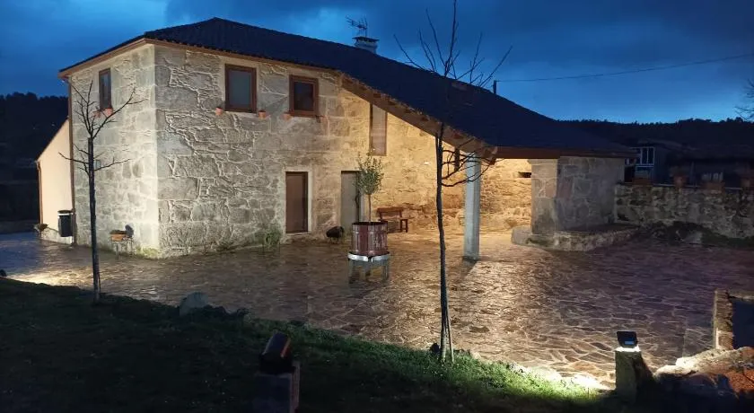 Albergue Aldea da Pedreira - Image 1
