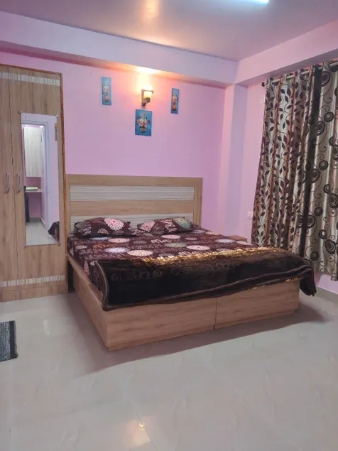 Hotel O IAE Shree Homestay - Image 1