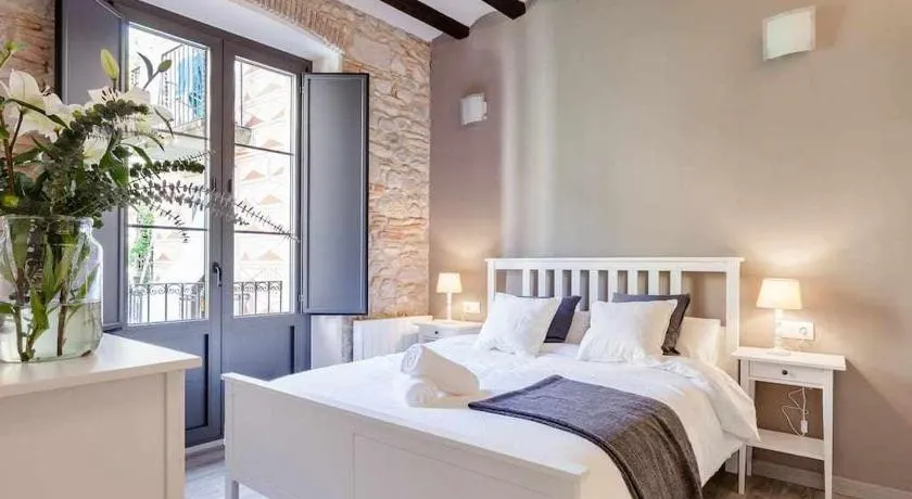 Sleep & Stay- Home with balcony Bonaventura 3 - Image 1