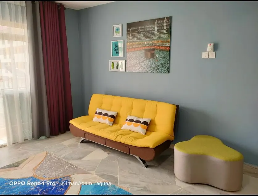 imanAdam Laguna Apartment - Image 1