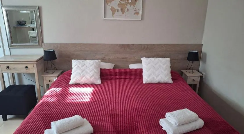 Trousas Apartments - Image 1