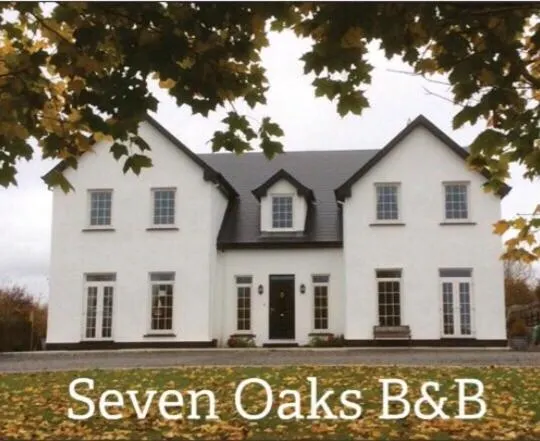 Seven Oaks B&B - Image 1