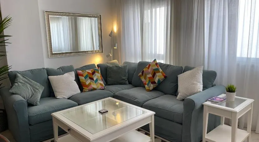 La Cala Holiday Retreat - Image 1