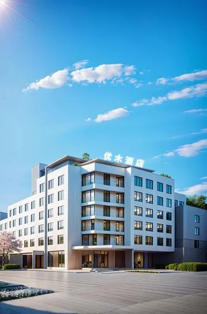 Youmu Hotel - Image 1