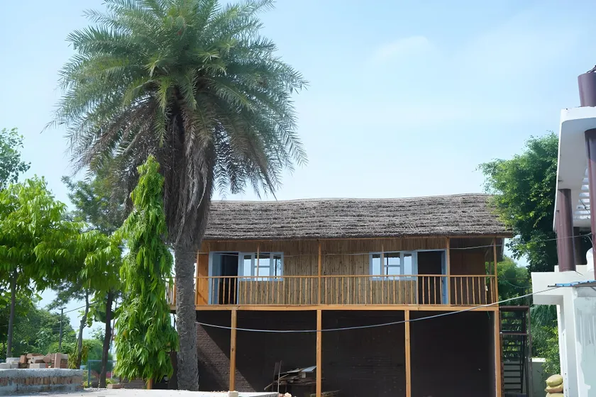 SAMALIA AGRO RESORT VRINDAVAN - Image 1