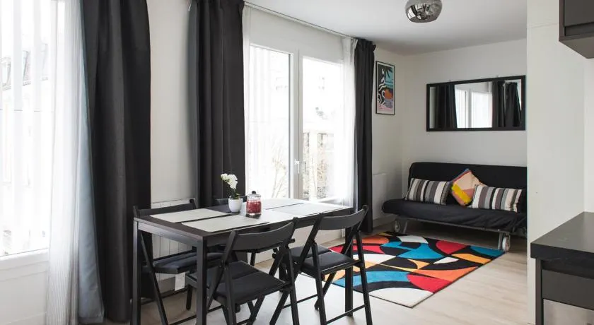 Homy-Paris - Image 1