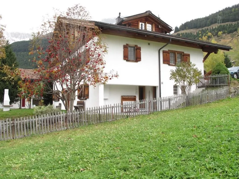 Casa Posta Berther-Roth - Image 1