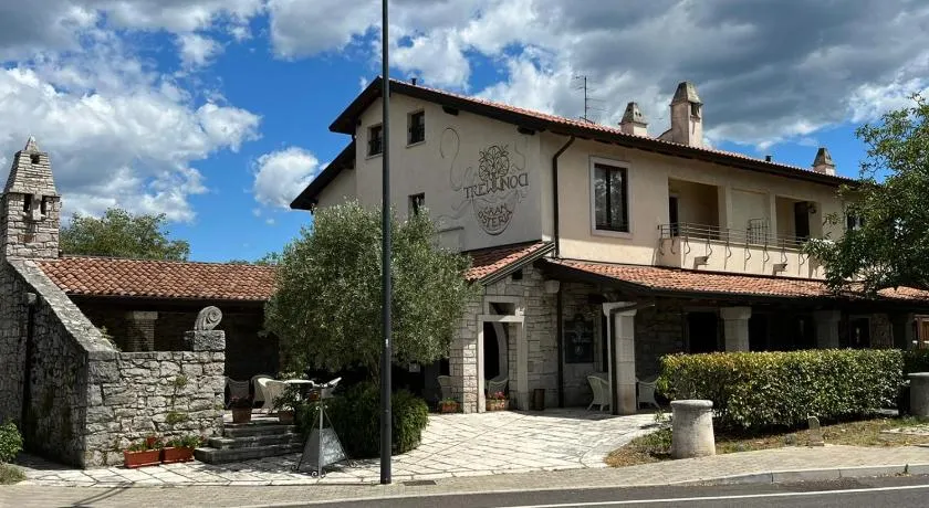 Gran Osteria Tre Noci - Image 1