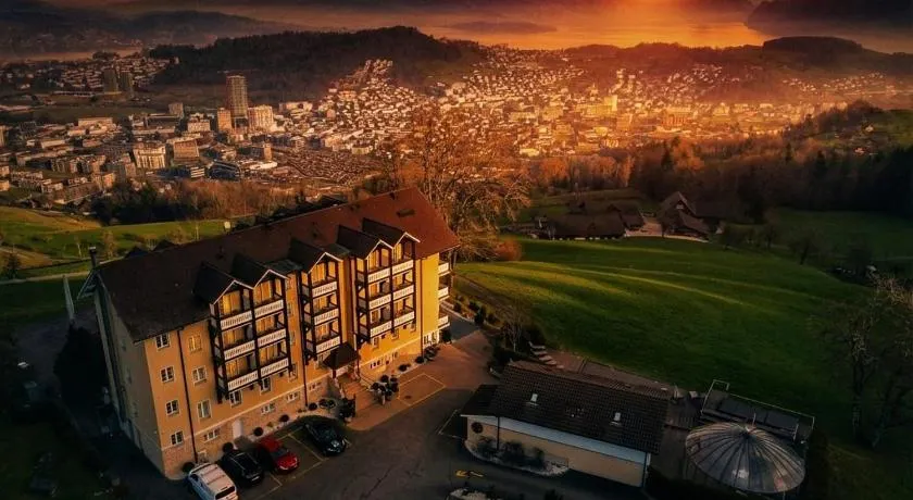 Boutique Hotel Himmelrich - Image 1
