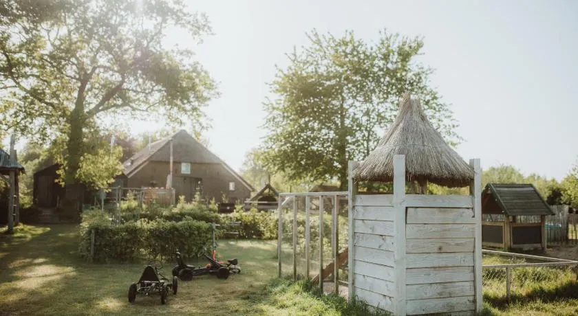 Landhoeve - Image 1