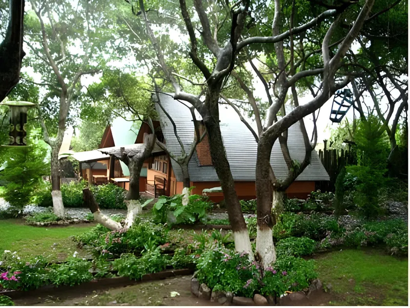 La Huerta - Image 1