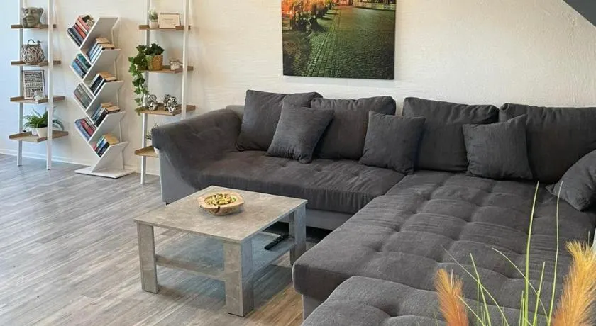 Ferienhaus-Weitsicht - Image 1