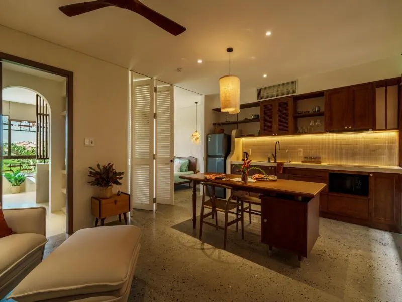 Camfusion House - Image 1