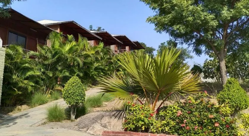 Lake Alpi Resort Kumbhalgarh - Image 1