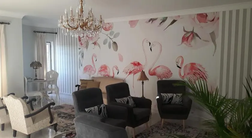flamingos rio - Image 1