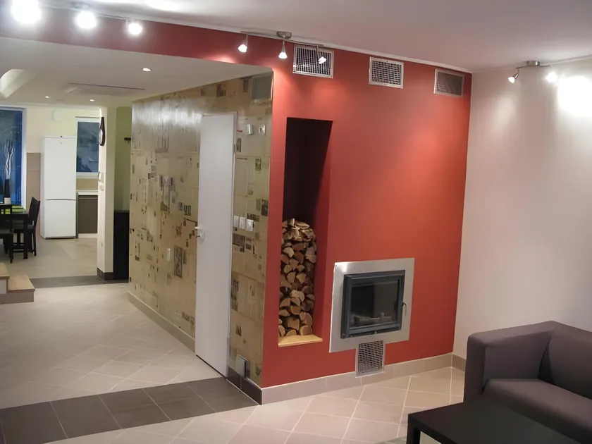 Ovárosi Nagy Apartman - Image 1