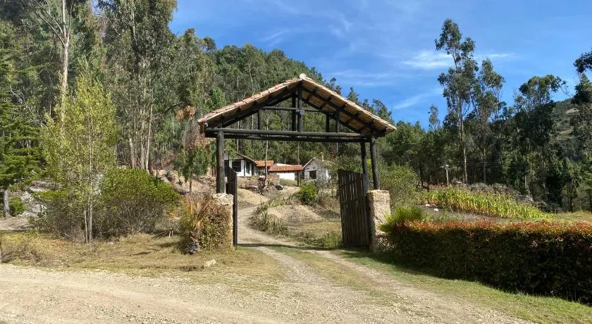 REFUGIO LA CASONA - Image 1