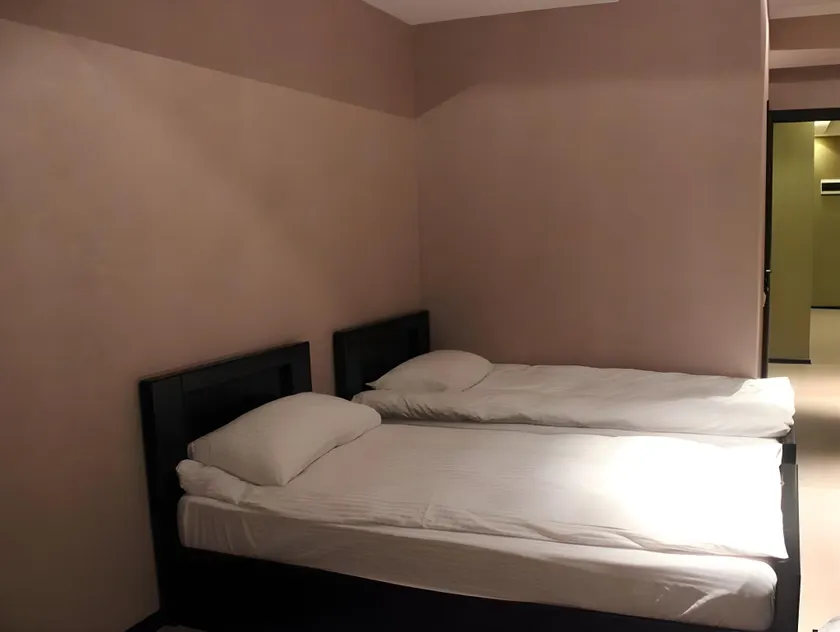 Hotel GoodAura - Image 1