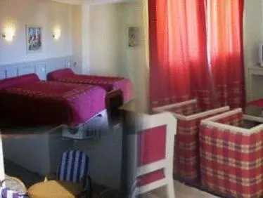 Hotel De Nice - Image 1
