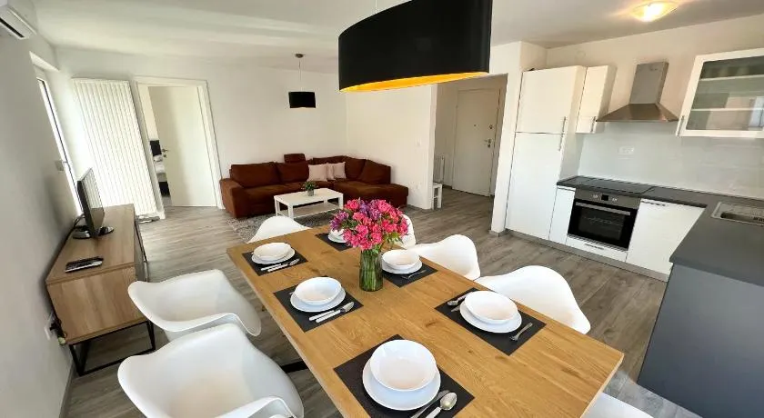 Apartmani Jarun 3 - Image 1
