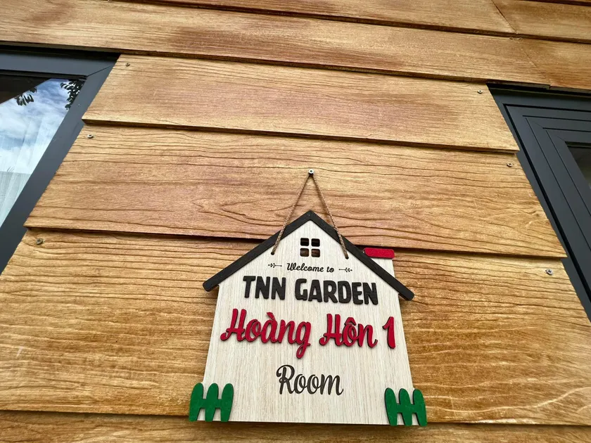 TNN Garden - Image 1