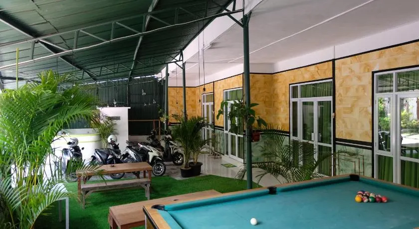 The Cheap & Cozy Canggu - Image 1
