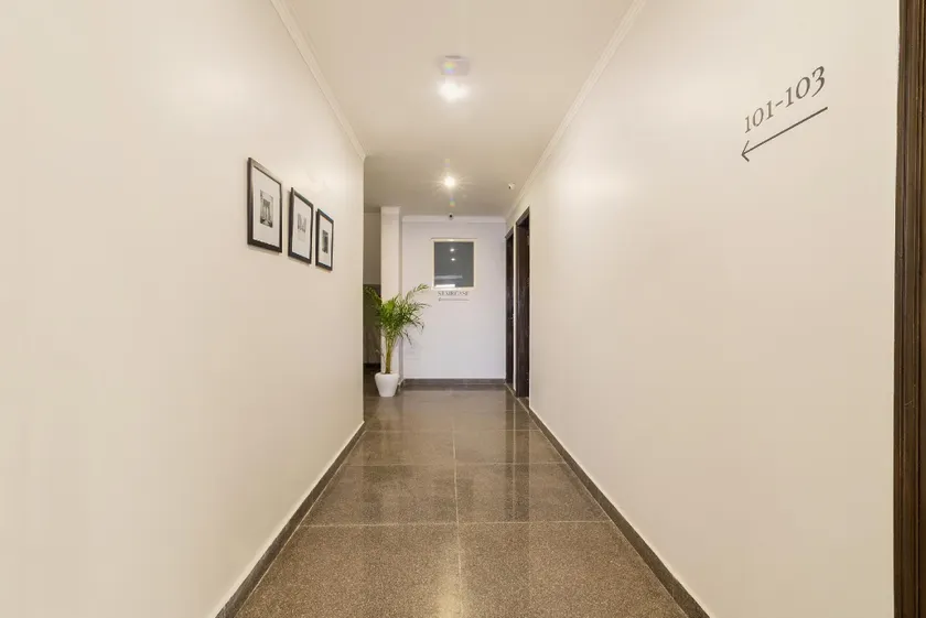 Hotel O Ashoka Residency - Image 1