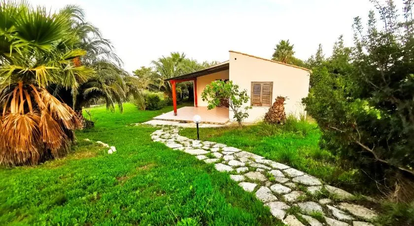 L'oasi nello Zingaro - Image 1
