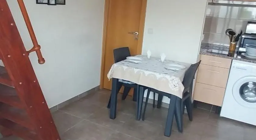Bienvenue chez Rosa - Image 1