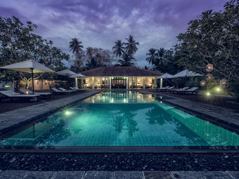Nyne Hotels Rock Villa - Bentota - Image 1