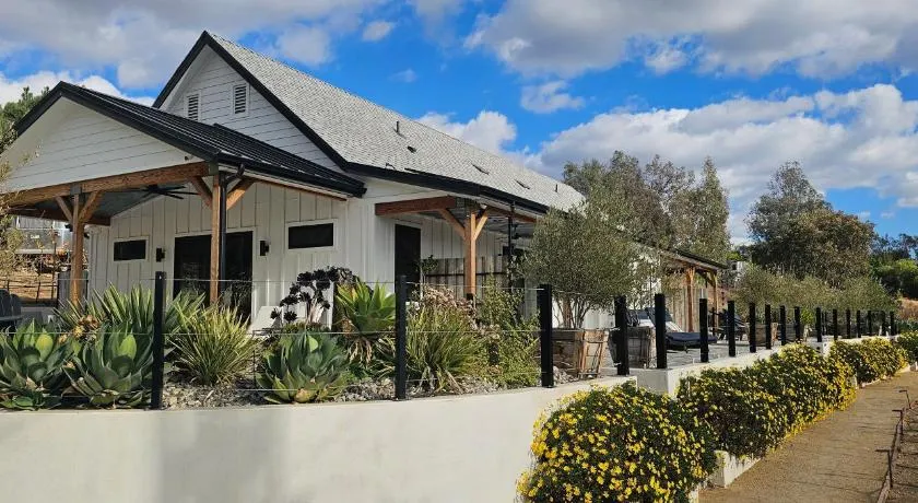 Hidden Hacienda - Image 1