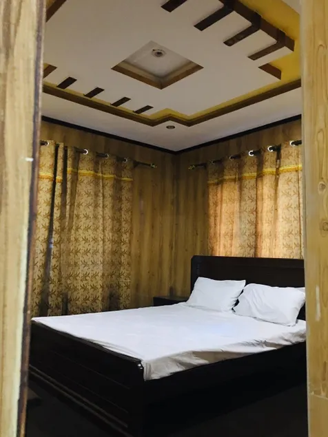 Shaheen guest house Skardu - Image 1