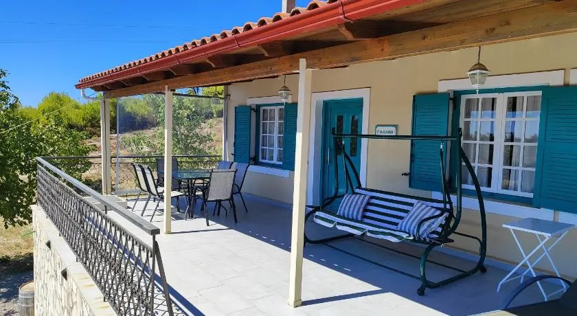 Villa “Serenity” - Image 1