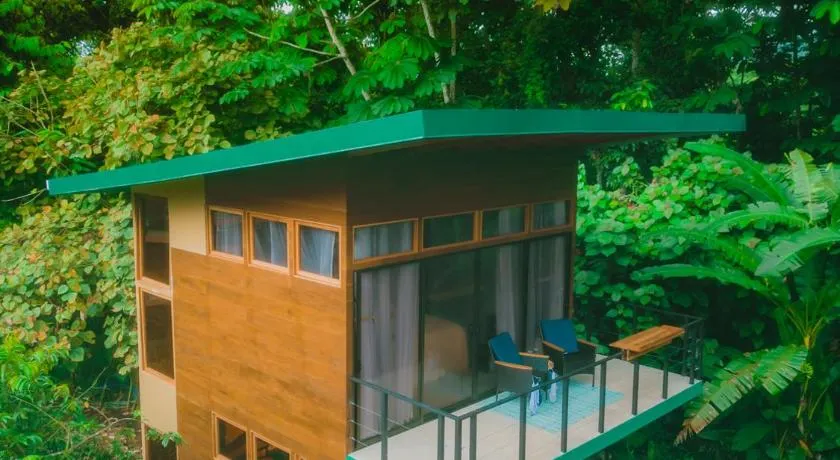 Arenal Getaway - Image 1